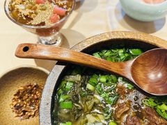 -山石榴·贵州菜(丰盛里店)