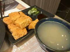 -馔豚·台北菜专门店(深圳湾万象城店)