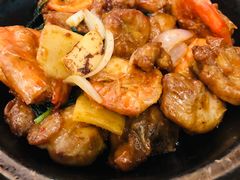 -潮堂 · 潮州菜(国贸商城店)