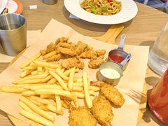 -必胜客(大观天地店)