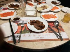 -芭菲盛宴·环球美食(解放碑英利国际店)