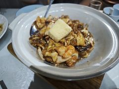 -逢春菜馆天津菜(胜利路店)