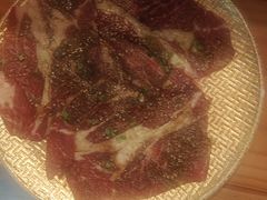 -一品诚记烤肉·甄选店(中南路店)