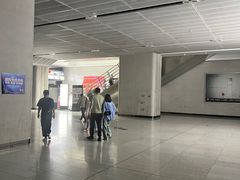 -沈阳南站