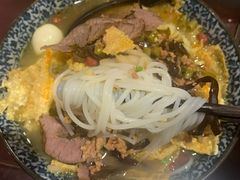 -螺世纪螺蛳粉·桂味小排档(裕德店)