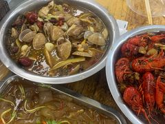 -三盛肥蛤(总店)