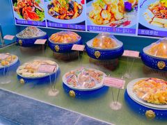 -友鹏海鲜(新宜白大道店)