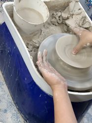 -BBVR团建聚会体验馆·亲子DIY手工