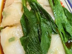 虾仁肠粉-津可佳·和树银海杂粮