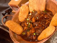 -南京大牌档(中山陵店)