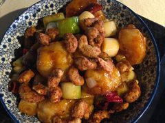 -俏江南-江景昆曲主题餐厅(正大广场店)