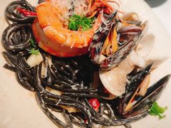 -春树下·树屋花房西餐厅(罍街AS1980店)