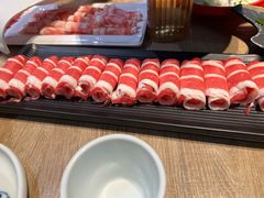 -古关火锅店(古北水镇景区店)