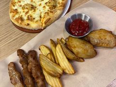 -必胜客(WOW贺州灵峰店)