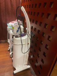 -靓靓伊人SKINCARE肌肤管理FACIAL·SPA