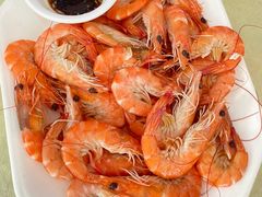 -源海渔村·现捞海鲜(闸坡店)