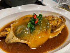 -肆月河豚·新淮扬(金融街店)