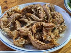 -八方海味餐厅