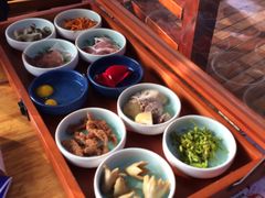 -桥香园过桥米线(国贸店)