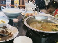-李东农庄(中南百草园地标店)