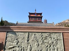 -石岛赤山风景区