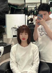 -DIAN DIAN SALON点点