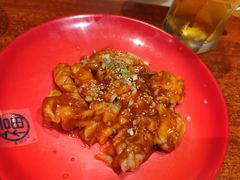 -丸福烤肉(君隆广场店)
