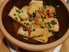 小柒家的煎豆腐-7017浙菜•建德味(中财店)