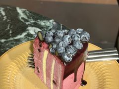 -BAKER&SPICE(安福路店)
