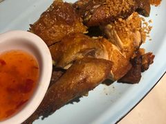 -绿茶餐厅(乐峰广场店)