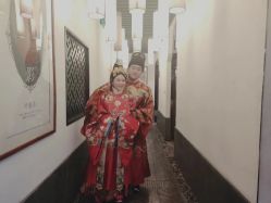 -醉唐风古装写真摄影(太原店)