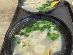-津门张记包子铺(华昌道店)