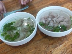肉燕-大叔家福鼎小吃(十全街店)