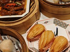 -稻香海鲜饭店(第一国际店)