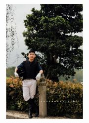 -幺幺BABY婚纱摄影