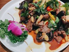 -南越郡·越式风味餐厅(青秀万达店)