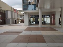 -宁波杉井奥特莱斯广场