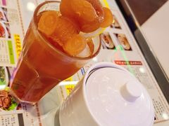 -澳门陈光记烧味饭店(万象城店)