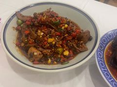 -新新湘菜馆(新中街二条店)