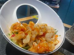 -杨记齐齐哈尔烤肉(五莲路店)