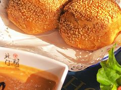 -北门涮肉·铜锅涮肉(南锣鼓巷店)