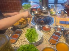 -安又胖韩国烤肉