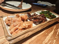 -梅亭居酒屋(中大国际店)