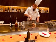 -和·铁板烧·OMAKASE(望京昆泰嘉晟酒店)
