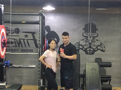 -漾健身·普拉提(橡树湾店)