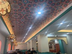 -西域美食(西直门南小街店)