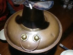 -下杨家青海土火锅(海湖店)