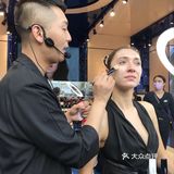 天环广场 Armani薅羊毛