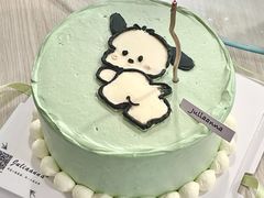 -Juliaanna茱安娜烘焙(中心店)