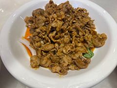 -七百岁羊肉馆(环球港店)